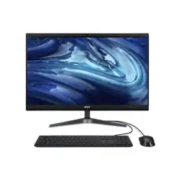 Acer Veriton Z2 VZ2514G - Tout-en-un Core i3 i3-1315U - jusqu'à 4.5 GHz - RAM 8 Go - SSD 512 Go -... (DQ.VZPEF.002)_2